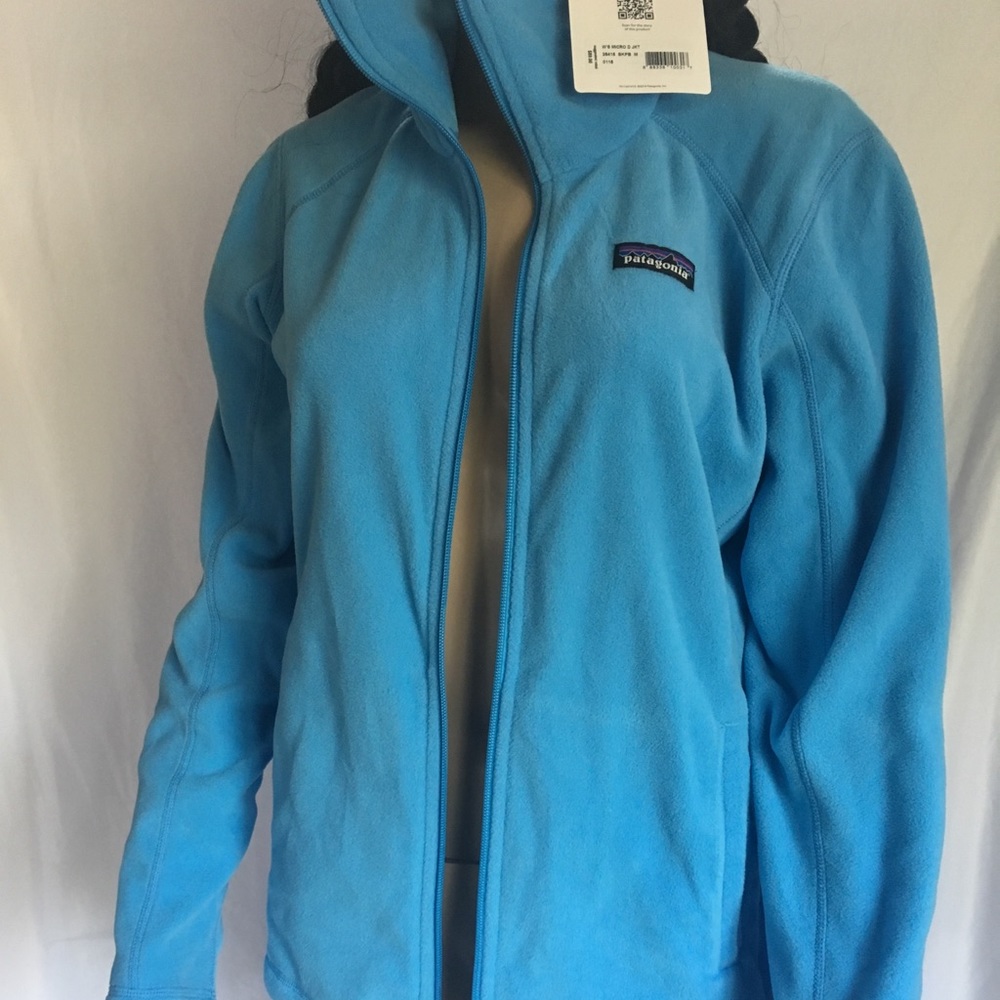 Patagonia Women's Micro D Jacket